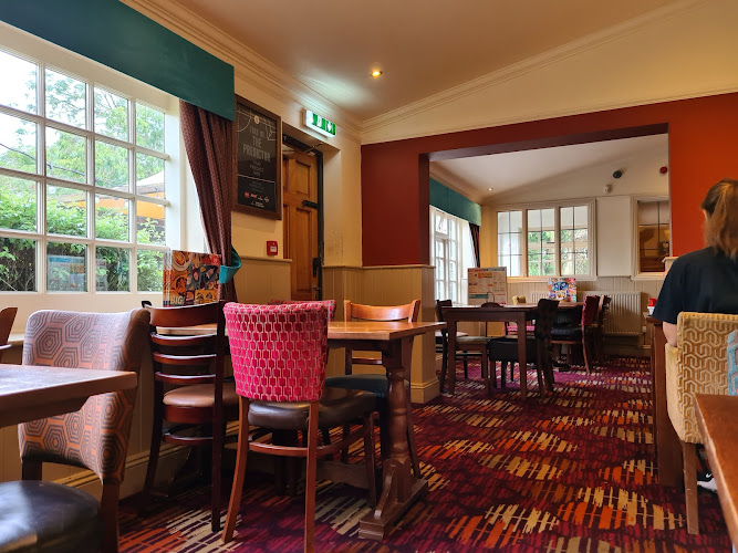Red Lion