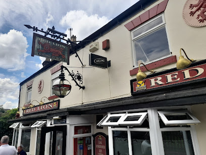 Red Lion