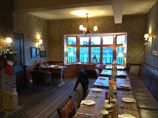 Red Lion — Sheffield