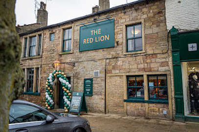 Red Lion