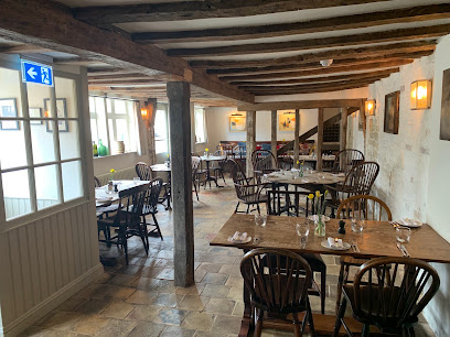 Red Lion Soham