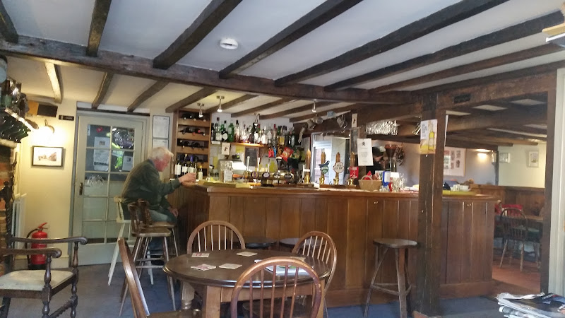Red Lion