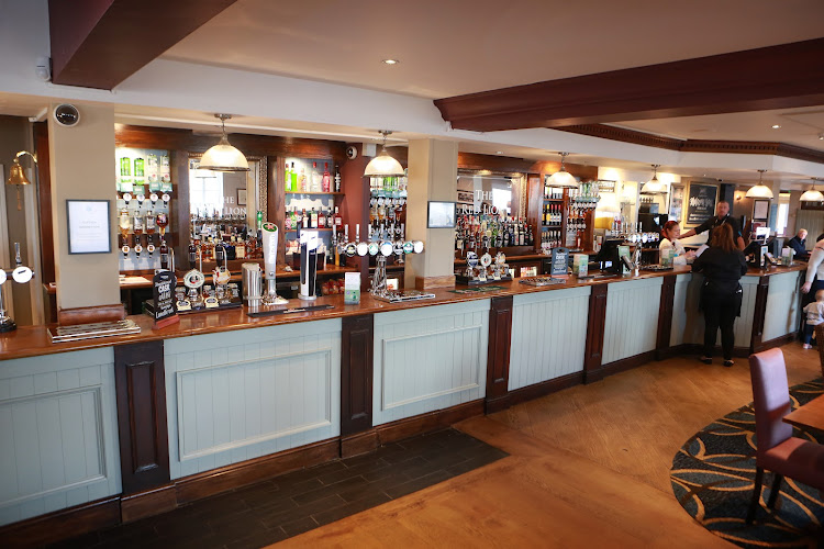 Red Lion