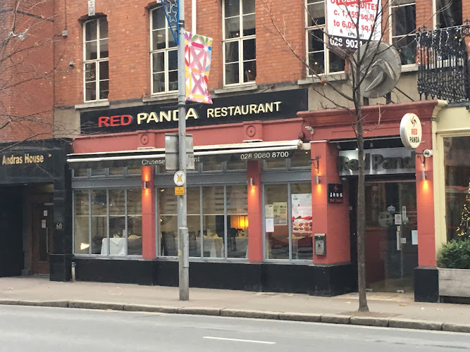 Red Panda Restaurant