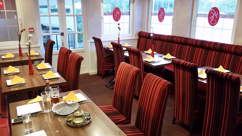Red Spice — Merthyr Tydfil