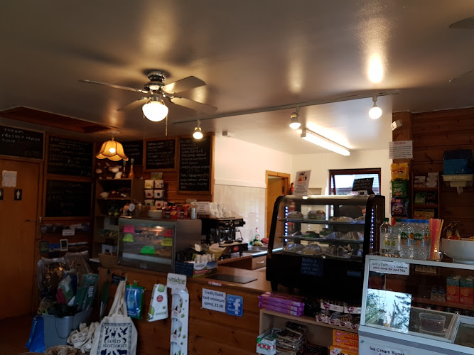Redburn Cafe & Gifts
