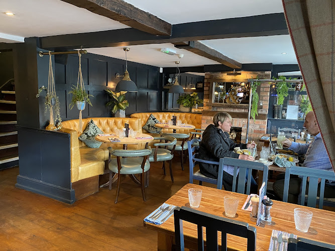 Redcat Pub Company — London