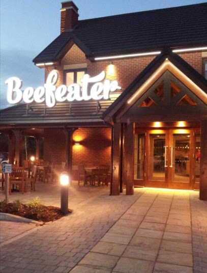 Redditch Beefeater