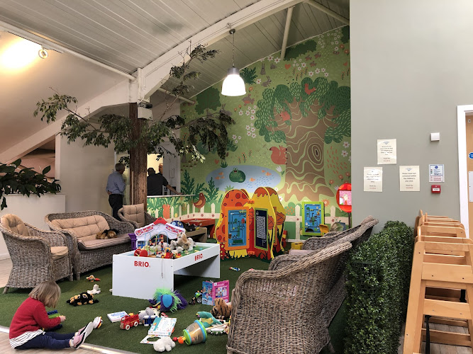Redfields Garden Centre