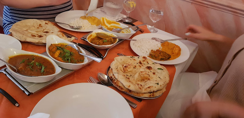 Redfort Indian Restaurant