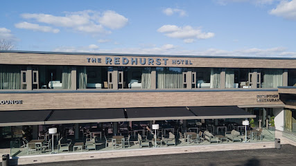 Redhurst Hotel