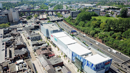 Redrock Stockport