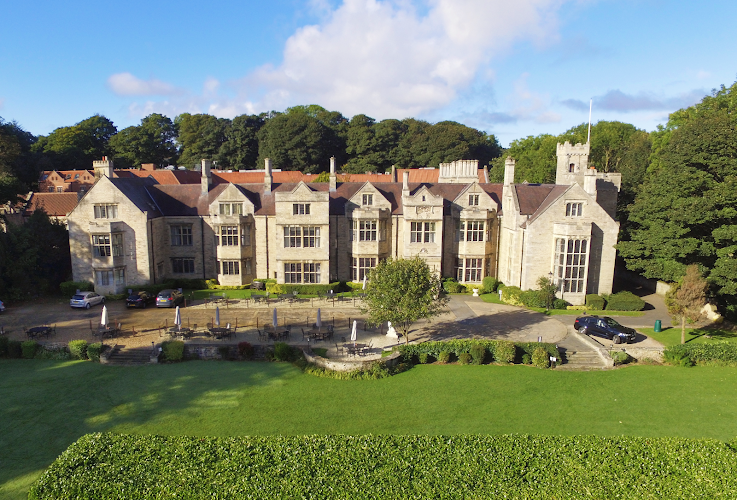 Redworth Hall Hotel — Newton Aycliffe