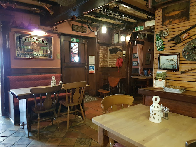 Reedham Ferry Inn