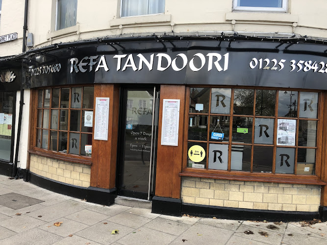 Refa Tandoori | Indian — Melksham