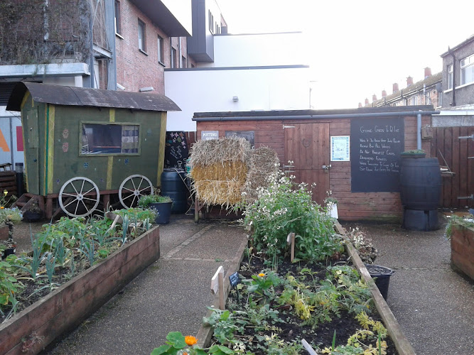 Refresh Cafe
