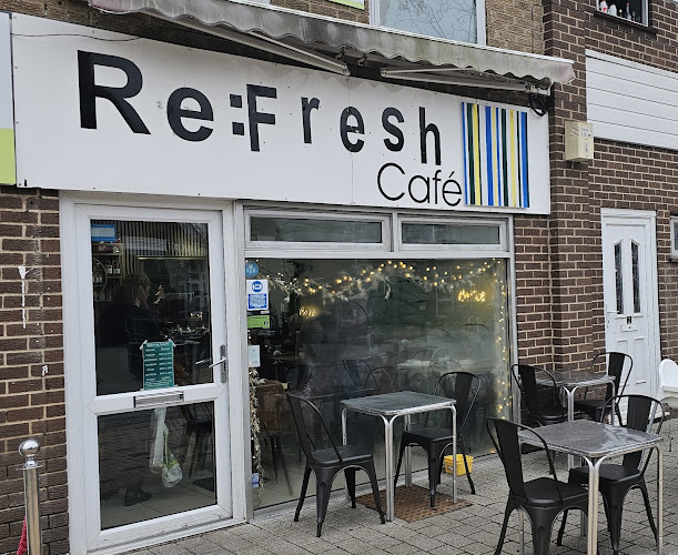 ReFresh Cafe