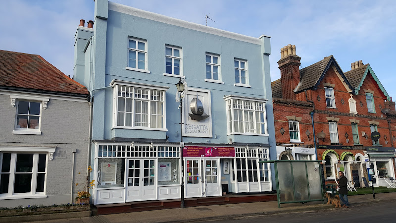 Regatta Restaurant