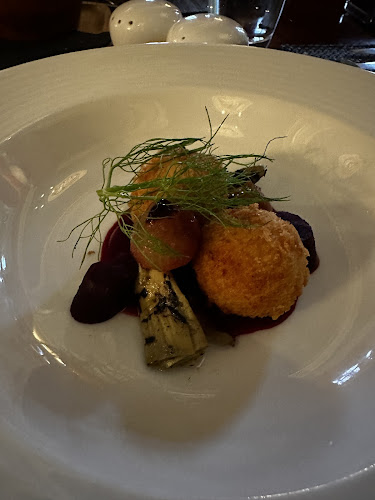 Regency Restaurant — Penrith