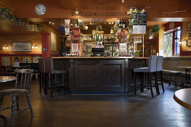 Regent Bar