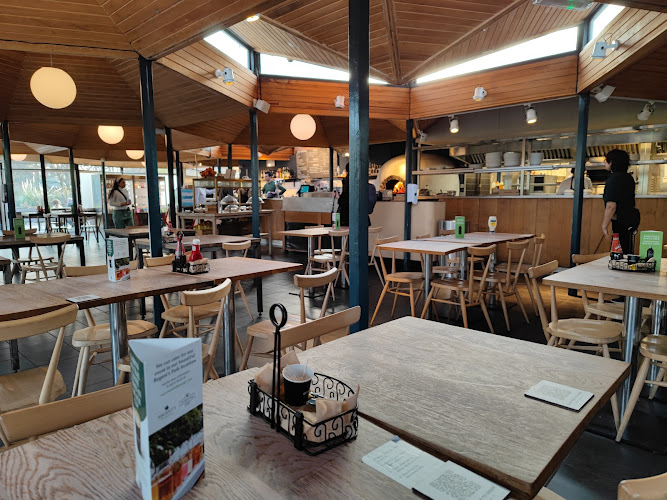 Regent's Bar & Kitchen