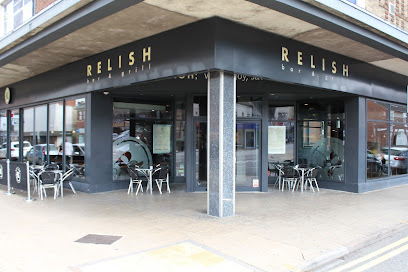 Relish Bar & Grill