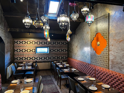Remal Restaurant