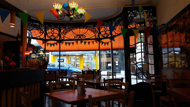 Remy's Kulinarya