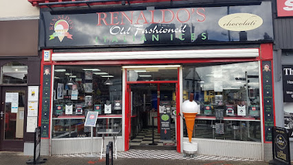 Renaldo's