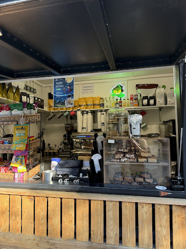 Rendlesham Forest Cafe