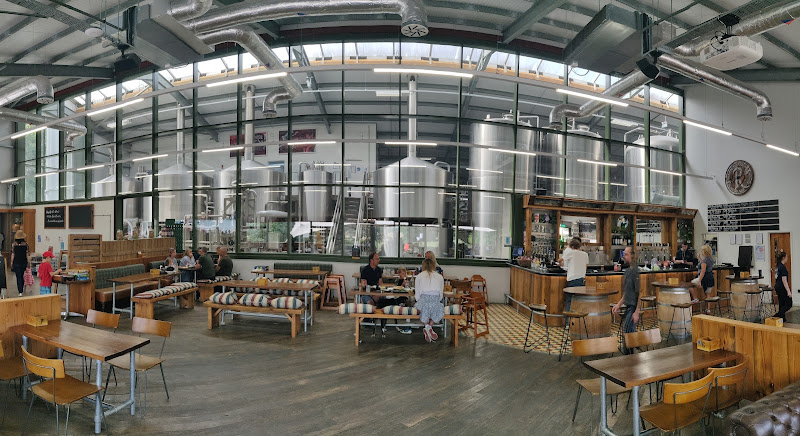 Renegade Brewery