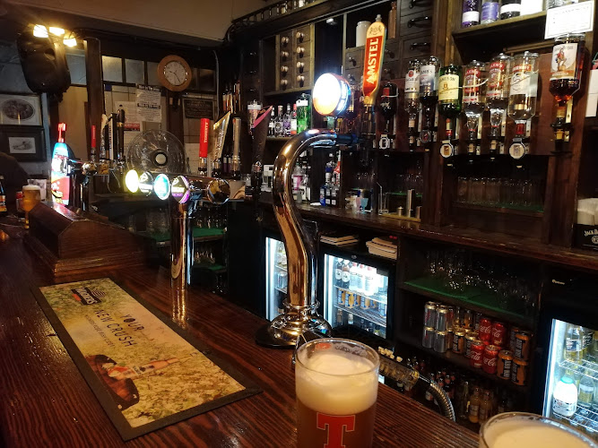 Renfield Bar