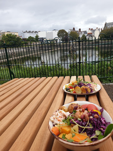 Reservoir Café