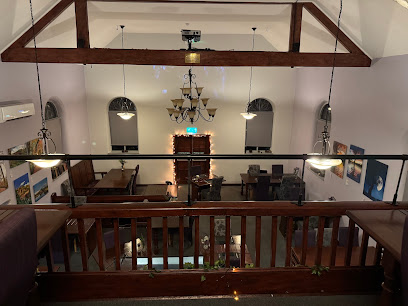 Restaurant 1840