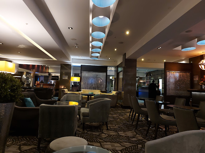 Restaurant 92 — London