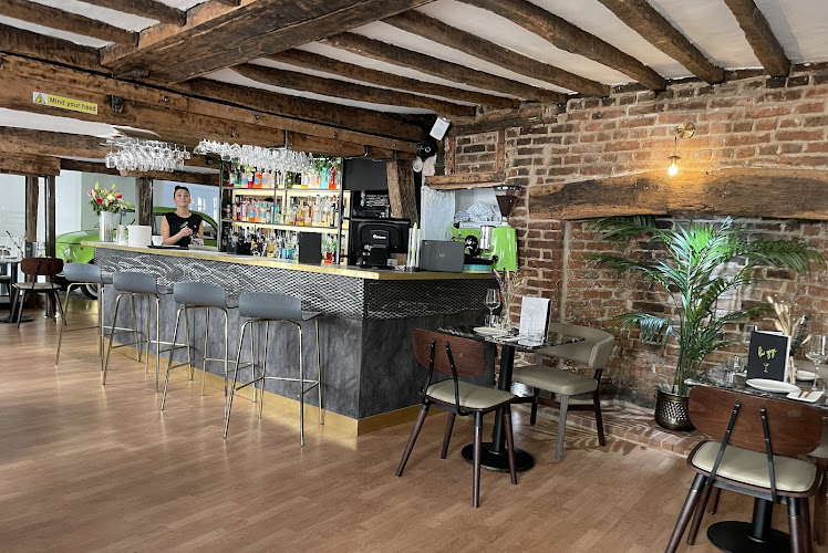 Restaurant Bar Gigi