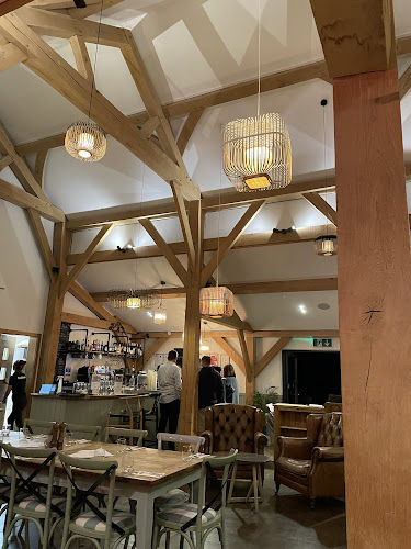 Restaurant — Cirencester