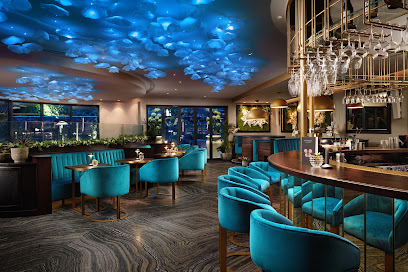 Restaurant EightyEight