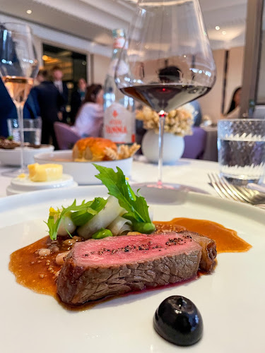 Restaurant Gordon Ramsay — Chelsea
