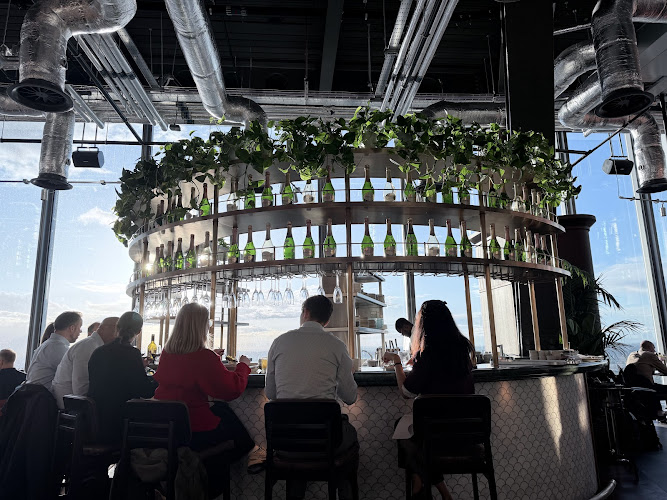 Restaurant Gordon Ramsay High