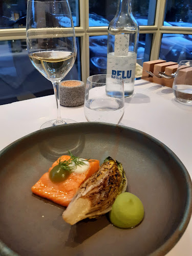 Restaurant Henne — Moreton-in-Marsh