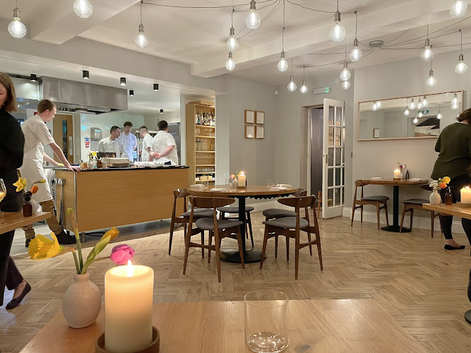 Restaurant Hjem