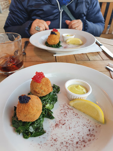 Restaurant Les Enfants Terribles