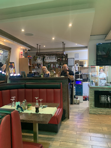 Restaurant Romanesc Leicester (Romanian Restaurant) Grande Gusto
