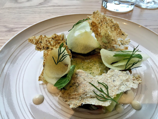 Restaurant Roots — Bournemouth