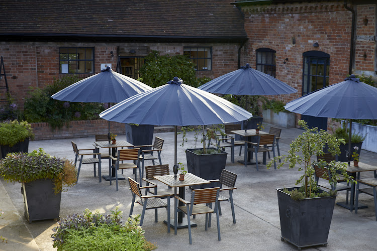 Restaurant Sow — Tenbury Wells