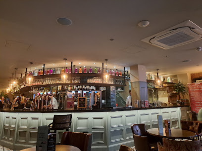 Restaurant @ The Bold Hotel