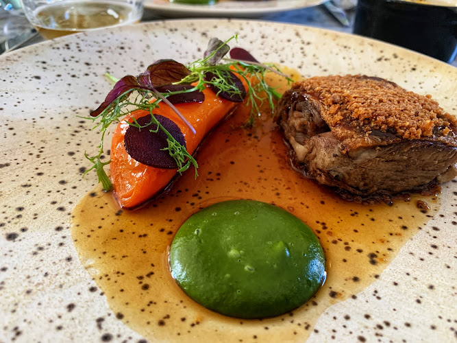 Restaurant Twenty Two — Cambridge