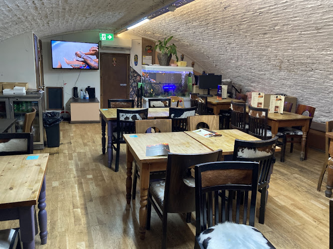 Restaurante-Bar La Fogata