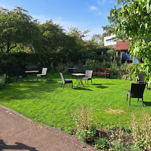 Restore Garden Café